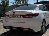 Kia Optima 2016 годаүшін8 500 000 тг. в Кызылорда – фото 2