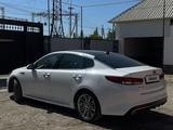 Kia Optima 2016 годаүшін8 500 000 тг. в Кызылорда – фото 4