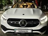 Mercedes-Benz GLA 250 2020 года за 23 000 000 тг. в Алматы