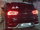 Kia Niro 2017 года за 9 000 000 тг. в Алматы – фото 3