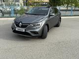 Renault Arkana 2021 годаүшін7 100 000 тг. в Атырау – фото 2