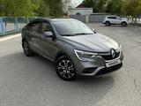Renault Arkana 2021 годаүшін7 100 000 тг. в Атырау
