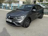 Renault Arkana 2021 годаүшін7 100 000 тг. в Атырау – фото 5