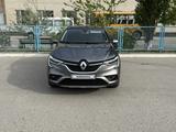 Renault Arkana 2021 годаүшін7 100 000 тг. в Атырау – фото 3