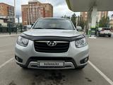 Hyundai Santa Fe 2012 года за 7 200 000 тг. в Атырау