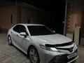 Toyota Camry 2020 года за 13 700 000 тг. в Алматы – фото 5