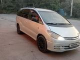 Toyota Previa 2001 годаүшін4 800 000 тг. в Алматы – фото 2