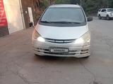Toyota Previa 2001 годаүшін4 800 000 тг. в Алматы
