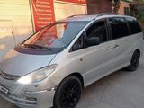 Toyota Previa 2001 годаүшін4 800 000 тг. в Алматы – фото 3