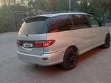 Toyota Previa 2001 годаүшін4 800 000 тг. в Алматы – фото 4