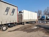 Mercedes-Benz  Atego 1994 года за 6 500 000 тг. в Караганда – фото 4