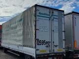 Mercedes-Benz  Atego 1994 года за 6 500 000 тг. в Караганда – фото 5