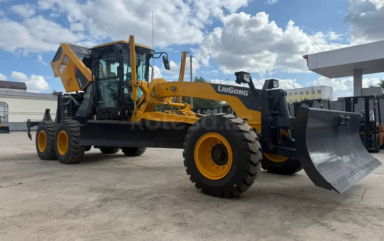 LiuGong  CLG4215D 2026 годаүшін48 300 000 тг. в Костанай