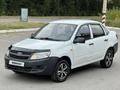 ВАЗ (Lada) Granta 2190 2013 года за 2 100 000 тг. в Астана – фото 3