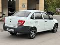 ВАЗ (Lada) Granta 2190 2013 года за 2 100 000 тг. в Астана – фото 8