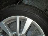 Диски с шинами от Camry 70 за 250 000 тг. в Атырау – фото 3
