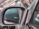 Зеркала на Мерседес ML63 AMG W164 за 65 000 тг. в Алматы – фото 2