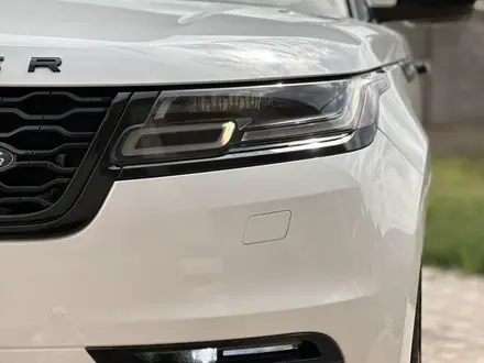 Land Rover Range Rover Velar 2019 года за 22 000 000 тг. в Шымкент – фото 14