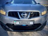 Nissan Qashqai 2013 годаүшін4 950 000 тг. в Алматы – фото 3