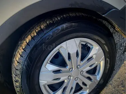 Nissan Qashqai 2013 года за 4 950 000 тг. в Алматы – фото 10