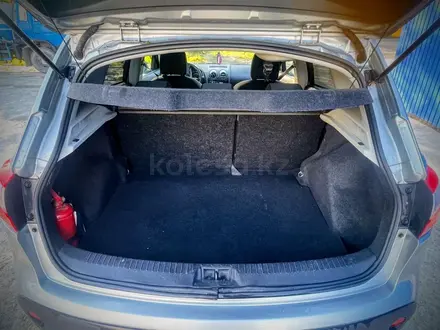 Nissan Qashqai 2013 года за 4 950 000 тг. в Алматы – фото 14