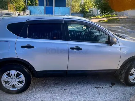 Nissan Qashqai 2013 года за 4 950 000 тг. в Алматы – фото 15