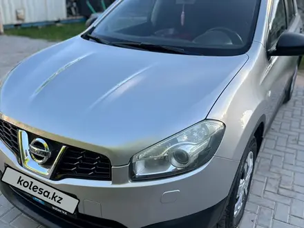 Nissan Qashqai 2013 года за 4 950 000 тг. в Алматы – фото 16
