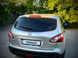 Nissan Qashqai 2013 годаүшін4 950 000 тг. в Алматы – фото 4
