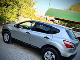 Nissan Qashqai 2013 годаүшін4 950 000 тг. в Алматы – фото 5