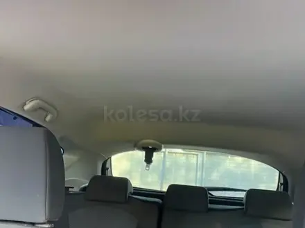 Nissan Qashqai 2013 года за 4 950 000 тг. в Алматы – фото 7