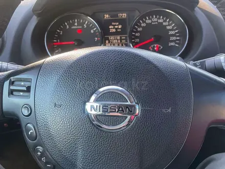 Nissan Qashqai 2013 года за 4 950 000 тг. в Алматы – фото 6