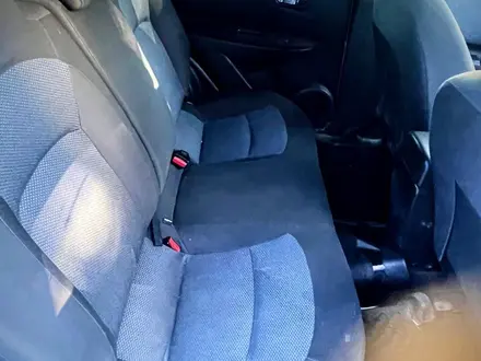 Nissan Qashqai 2013 года за 4 950 000 тг. в Алматы – фото 9