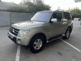 Mitsubishi Pajero 2007 годаүшін7 700 000 тг. в Алматы