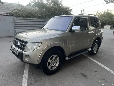 Mitsubishi Pajero 2007 года за 7 700 000 тг. в Алматы