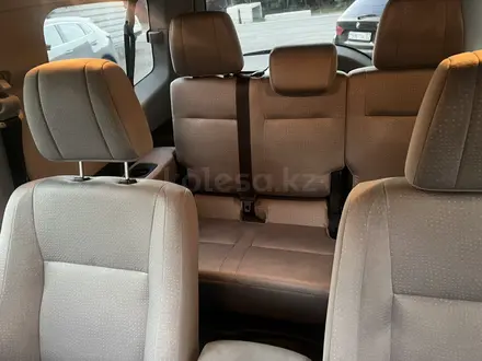 Mitsubishi Pajero 2007 года за 7 700 000 тг. в Алматы – фото 10