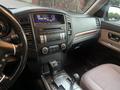 Mitsubishi Pajero 2007 года за 7 700 000 тг. в Алматы – фото 11