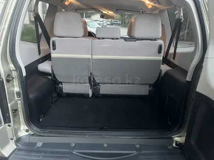 Mitsubishi Pajero 2007 года за 7 700 000 тг. в Алматы – фото 13