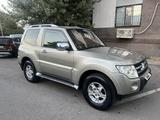 Mitsubishi Pajero 2007 годаүшін7 700 000 тг. в Алматы – фото 4