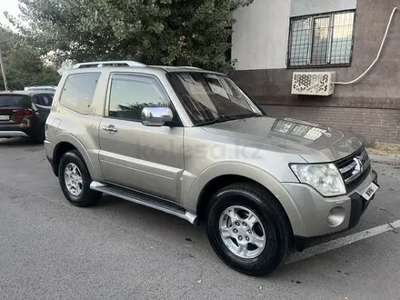 Mitsubishi Pajero 2007 года за 7 700 000 тг. в Алматы – фото 4