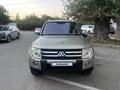 Mitsubishi Pajero 2007 года за 7 700 000 тг. в Алматы – фото 2