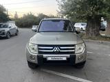 Mitsubishi Pajero 2007 годаүшін7 700 000 тг. в Алматы – фото 2
