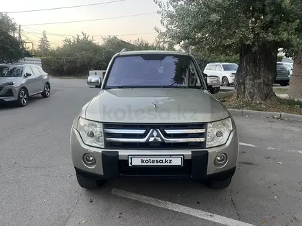 Mitsubishi Pajero 2007 года за 7 700 000 тг. в Алматы – фото 2