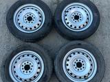 Диски R14 (5*100 и 5*114, 3) Mazda Cronus 626 за 27 000 тг. в Усть-Каменогорск