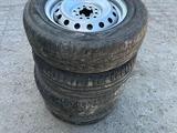 Диски R14 (5*100 и 5*114, 3) Mazda Cronus 626 за 27 000 тг. в Усть-Каменогорск – фото 3