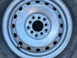 Диски R14 (5*100 и 5*114, 3) Mazda Cronus 626 за 27 000 тг. в Усть-Каменогорск – фото 4