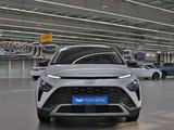 Hyundai Bayon 2024 года за 7 090 000 тг. в Алматы – фото 2