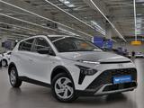Hyundai Bayon 2024 года за 7 090 000 тг. в Алматы – фото 3