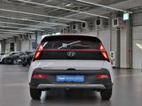 Hyundai Bayon 2024 года за 7 090 000 тг. в Алматы – фото 5