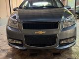 Chevrolet Nexia 2021 года за 5 000 000 тг. в Тараз