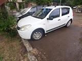 Renault Sandero 2012 года за 3 000 000 тг. в Уральск